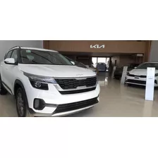 Kia Seltos Ex 1.6 At 2023 Okm Entraga Inmediata 