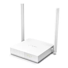 Roteador, Repetidor Tp-link Tl-wr829n Multimodo 300mbps