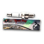 Caja 10 Bujias C7hsa Yf Spark Plug Ws150 At110 Ray Z Crypton