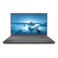 Notebook Msi Prestige 14 I5 16gb 512gb Ssd Nvme Gtx 1650