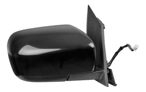 Macheta Lado Caja Mazda Cx-3 2016-2017