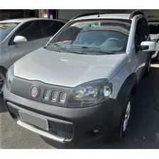 Fiat Uno Way 1.4 2011