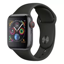 Smartwatch Iwo 8 Lite - Series 4 - 1.54 Para Ios E Android.