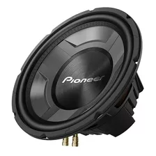 Auto Falante 12 Polegadas Sub Grave Pioneer Tsw 3060br 350w