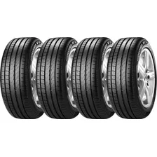 Kit De 4 Neumáticos Pirelli Cinturato P7 P 205/45r17 88 V