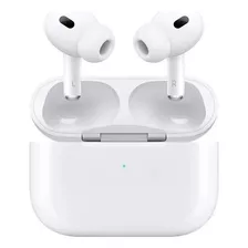 Audifonos AirPods Pro Compatibles Con iPhone Y Android