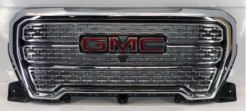 Parrilla Gmc Sierra 1500 2019 2020 2021 2022 78 Foto 3