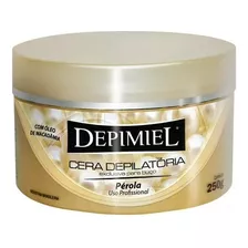 Depimel Elegância De Uma Depilação Eficiente E Suave