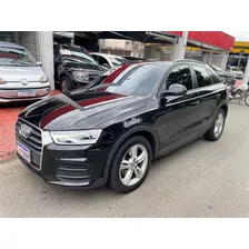 Audi Q3 1.4 Tfsi Ambiente Gasolina 4p S Tronic 2015/2016