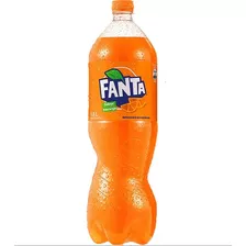 Refresco Fanta 1.5 Lts Envase Descartable