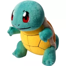 Peluche De Squirtle Tomy 