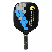 Raquete Gamma Pickleball Fusion Pro