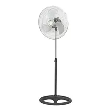 Ventilador 3 En 1 Kanjihome 18 Pulgadas 3 Palas De Metal 220