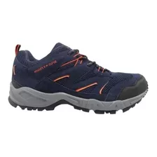 Zapatilla Urbana Fire T3 Montagne Hombre Outdoor Trekking