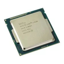 Intel Core I3 4160 3.6ghz Lga 1150