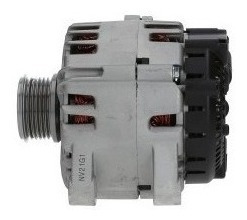 Alternador Wai Para Citroen C3 1.6 Dv6ted Diesel 11/18 Foto 4