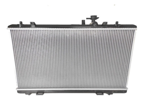 Radiador Para Suzuki Sx4 1.6 2007-2015 Foto 6