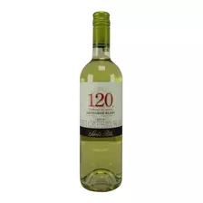 Vino Santa Rita Sauvignon Blanco X750 Ml