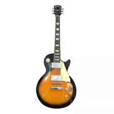 Guitarra Shelter Les Paul Nashville 305 Gb Outlet