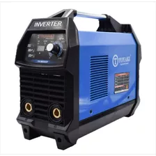 Maquina Soldar Soldadora Inverter 300a Toyaki Japón C/maleta