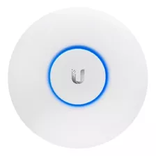 Access Point Interior, Wmm Ubiquiti Unifi Ac Lite Uap-ac-lite Blanco