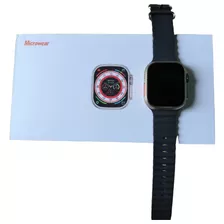 Smartwatch W68+ Microwear