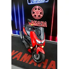 Yamaha Nmax 160 Abs Connected 24/24