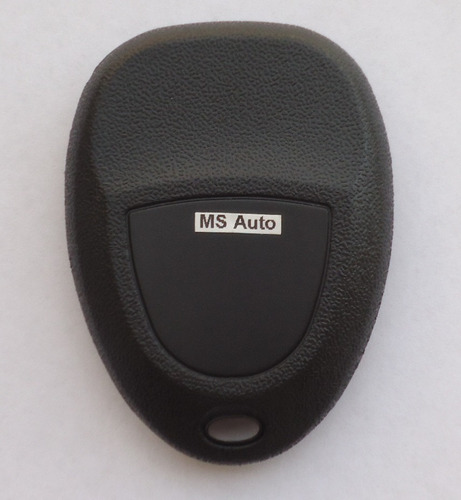 Control Alarma Gmc Yukon 2007 2008 2009 2010 2011 2012 2013 Foto 2