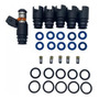 Kit Para Inyector Vw, Eurovan, Bora, Bettle  (5 Juegos) 