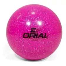 Bocha Hockey Drial Glitter - Auge