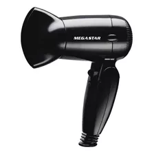 Secador De Cabelo Mega Star Sc302 1000 W 