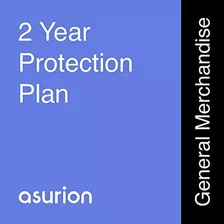 Asurion 2 Año De Protección De Artículos Deportivos Plan $40