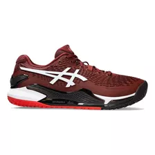 Zapatilla Asics Gel Resolution 9 Clay