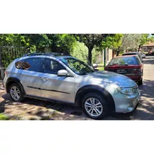 Subaru Xv 2011 2.0 R Awd At Limited