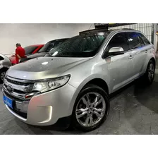 Ford Edge 3.5 Limited V6 2013