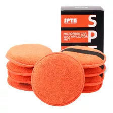 Almohadillas Aplicadoras De Microfibra Spta, Almohadillas De