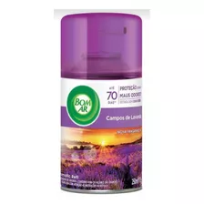 Bom Ar Automático Freshmatic Lavanda 1 Un Refil