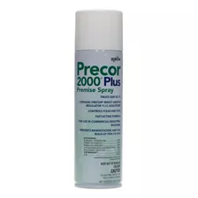 Precor 2000 Plus Premise Spray, Precor, Permetrina, Control 