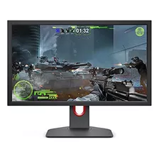 Monitor Para Juegos Benq Zowie Xl2411k De 24 Pulgadas Y 144 