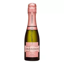 Chandon Rosé 187 Ml Champagne Espumante Tiendatashy