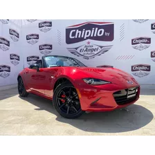 Mazda Mx-5 2017 2.0 I Sport Mt