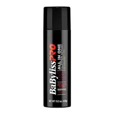 Desinfectante, Lubricante Coolcare 5en1 Profesional Babyliss