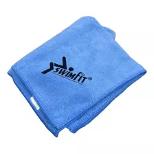 Toalla De Microfibra Swimfit 40*90