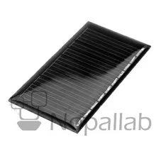 Panel Solar Mini [5v-30ma]