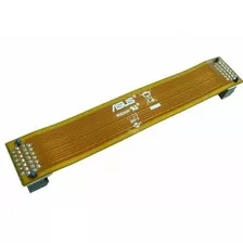 Cabo Flat Sli Para Placa De Vídeo