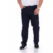 Calça Jeans Masculina Lycra Top Lançamento Plus Size Modelos