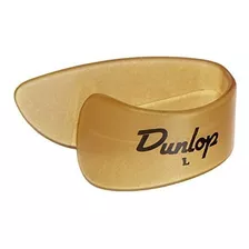 Thumbpicks Ultex® Dunlop 9073r, Grande, 12 / Bolsa