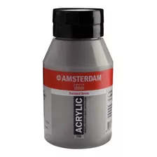 Tinta Amsterdam Acrylic Neutral Gray #710 - 1000ml
