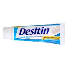 Creme Preventivo De Assaduras Desitin Creamy 113 Gramas