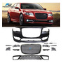 Fits 2011-2014 Chrysler 300 Projector Fog Bumper Lights+ Zzj